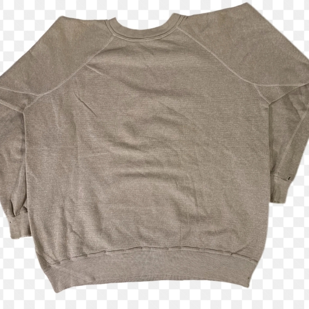 A new Day women crew neck pull over sweater